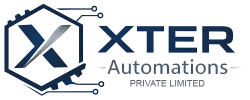 Xter Automations Pvt Ltd Logo