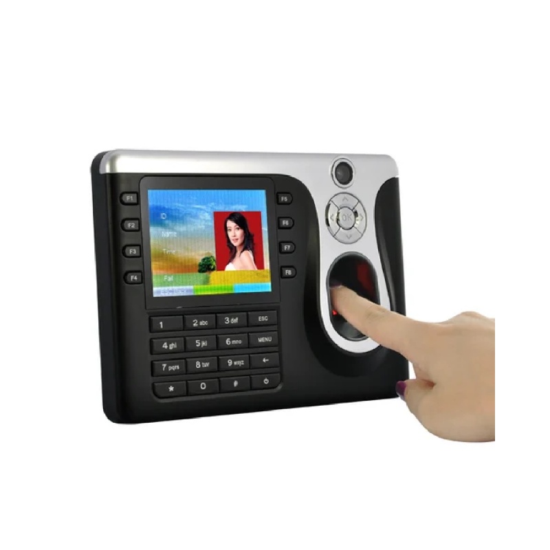 Smart Biometric Attendance & Payroll - High Quality Smart Device by Xter Automations Pvt Ltd